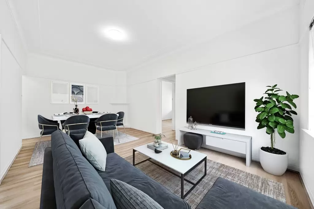 8/341 Victoria Avenue, Chatswood Leased by Sydney Sotheby's International Realty