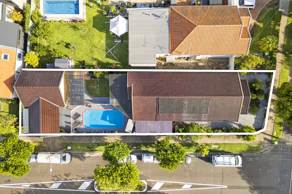 163 Dunning Avenue, Rosebery Auction by Sydney Sotheby's International Realty