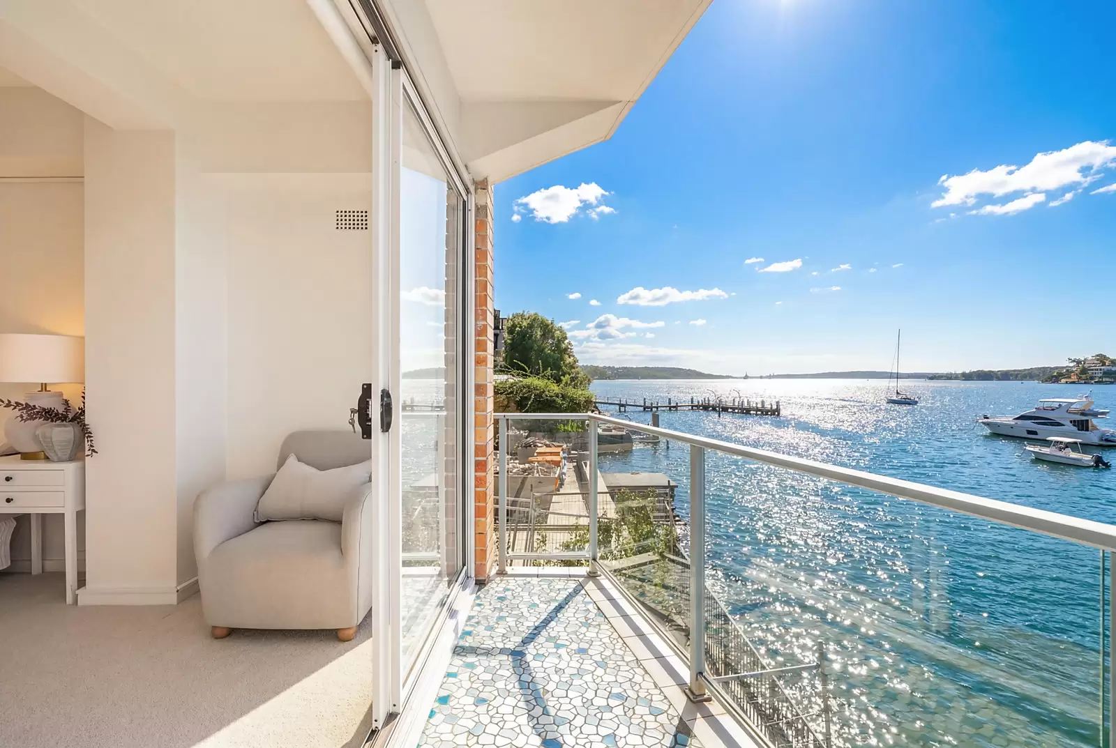 12/11 Sutherland Crescent, Darling Point Auction by Sydney Sotheby's International Realty - image 10