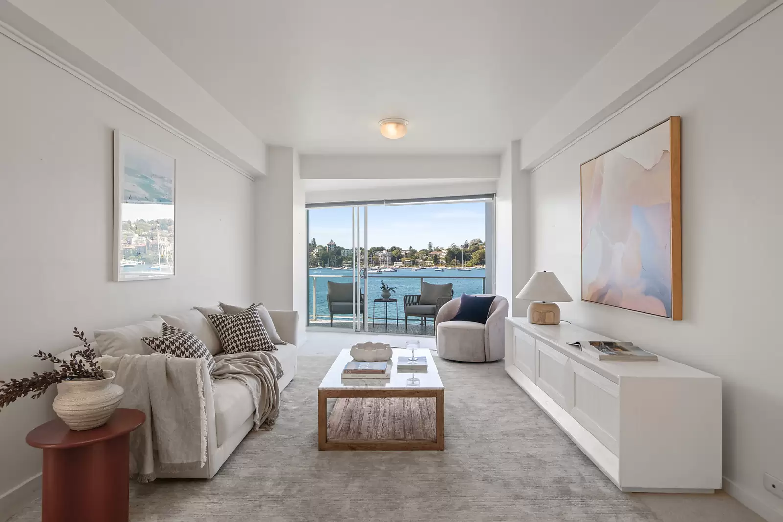 12/11 Sutherland Crescent, Darling Point Auction by Sydney Sotheby's International Realty - image 4
