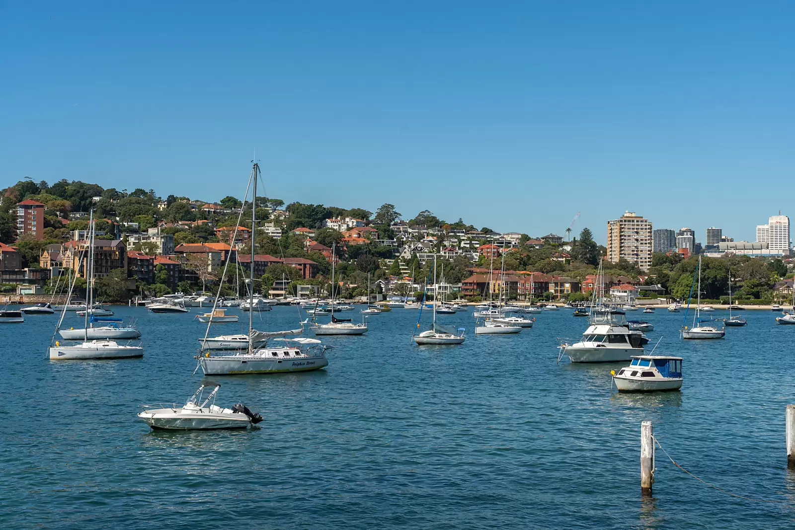 12/11 Sutherland Crescent, Darling Point Auction by Sydney Sotheby's International Realty - image 18