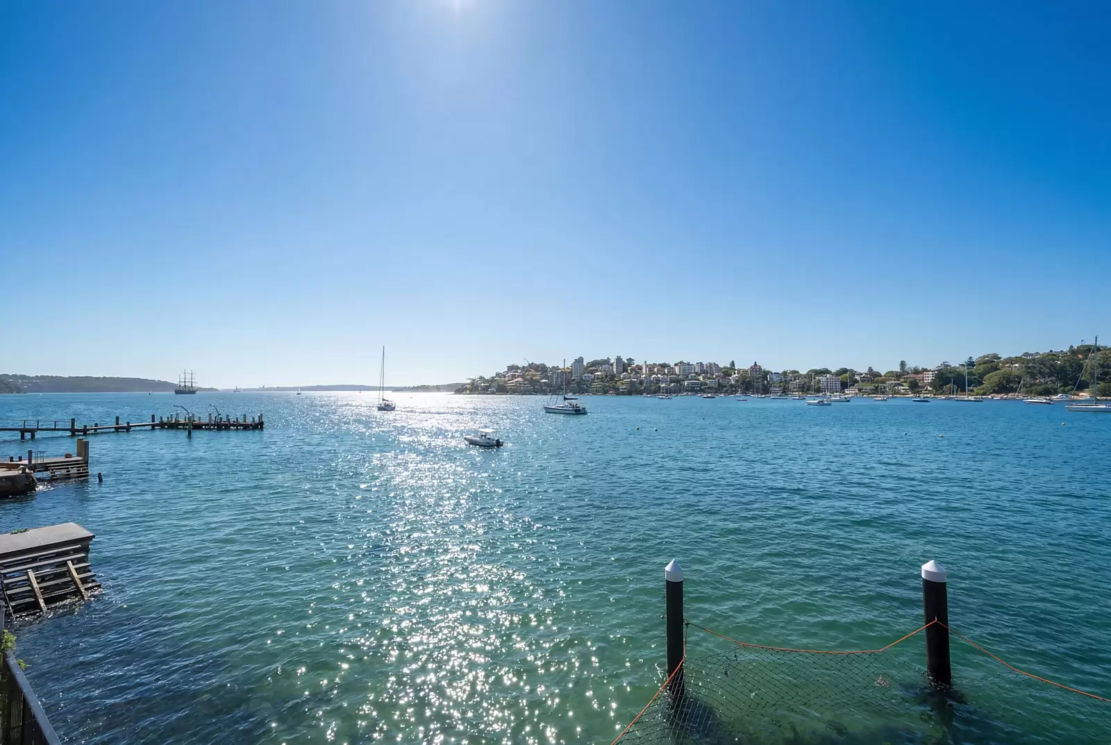 12/11 Sutherland Crescent, Darling Point Auction by Sydney Sotheby's International Realty - image 2