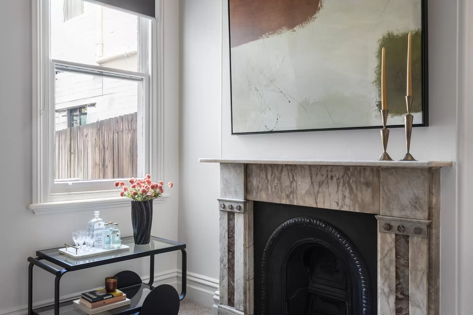 27 Albion Avenue, Paddington Sold by Sydney Sotheby's International Realty - image 1