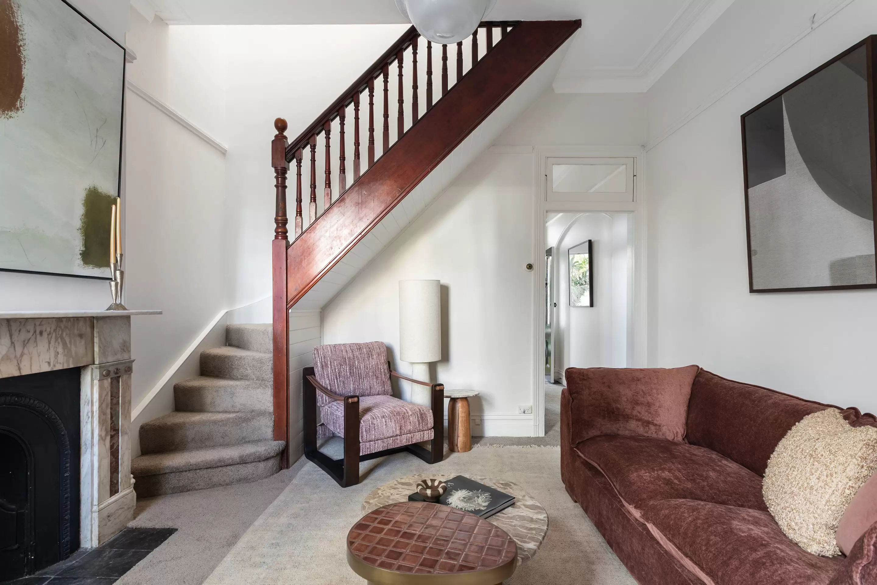 27 Albion Avenue, Paddington Sold by Sydney Sotheby's International Realty - image 5