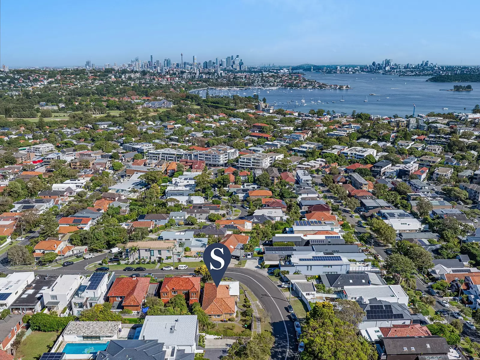 9 Victory Street, Rose Bay Sold by Sydney Sotheby's International Realty - image 22