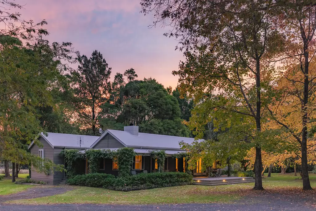 99 Bong Bong Road, Broughton Vale For Sale by Sydney Sotheby's International Realty