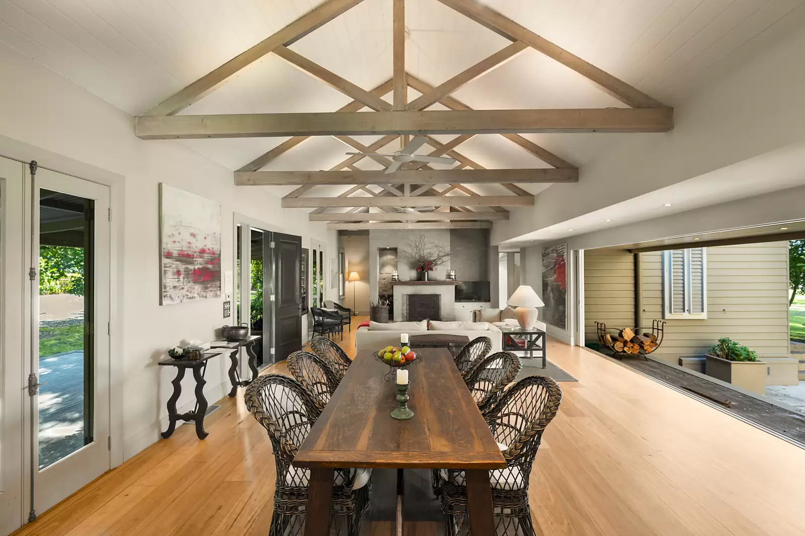 99 Bong Bong Road, Broughton Vale For Sale by Sydney Sotheby's International Realty - image 5