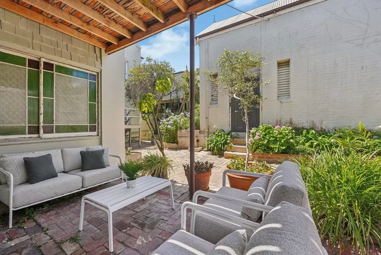 1/47 Church Street, Randwick Sold by Sydney Sotheby's International Realty - image 4