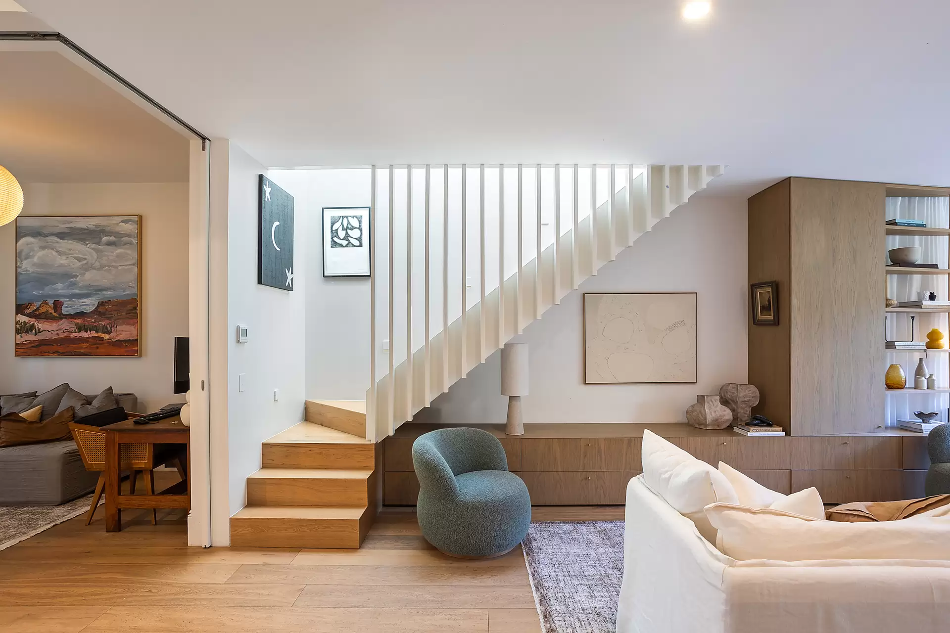64 St James Road, Bondi Junction Sold by Sydney Sotheby's International Realty - image 1