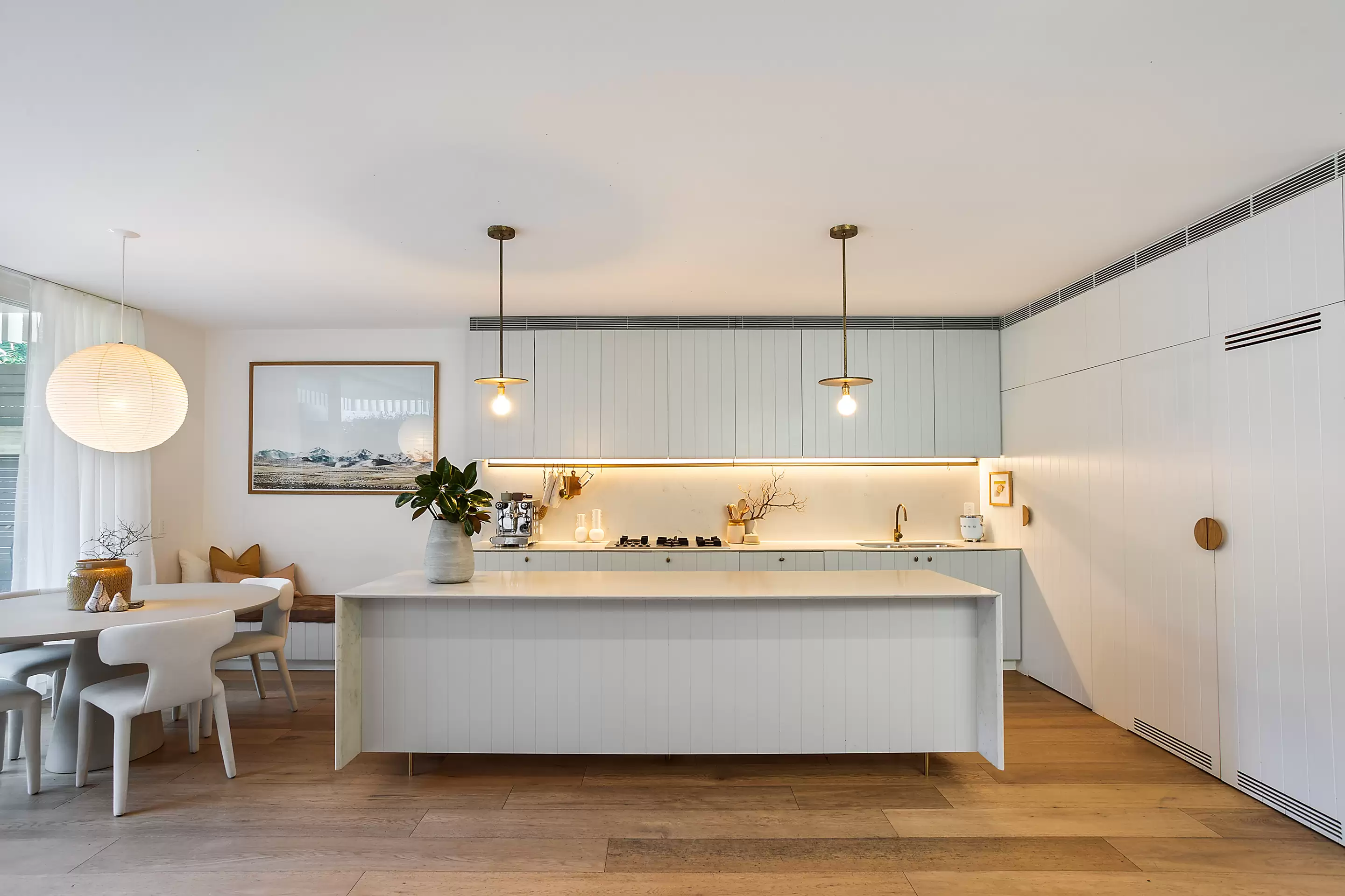 64 St James Road, Bondi Junction Sold by Sydney Sotheby's International Realty - image 6