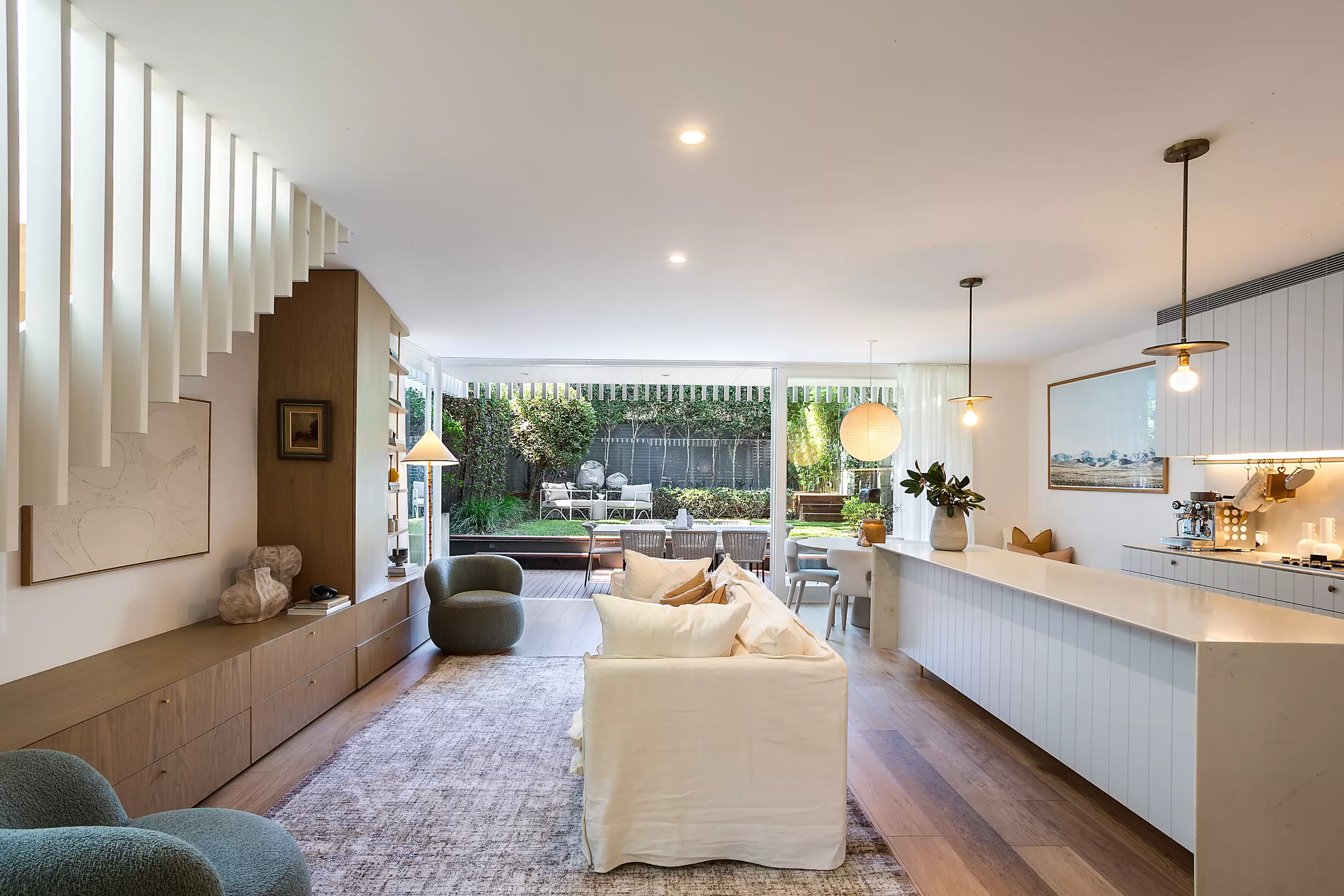 64 St James Road, Bondi Junction Sold by Sydney Sotheby's International Realty - image 4