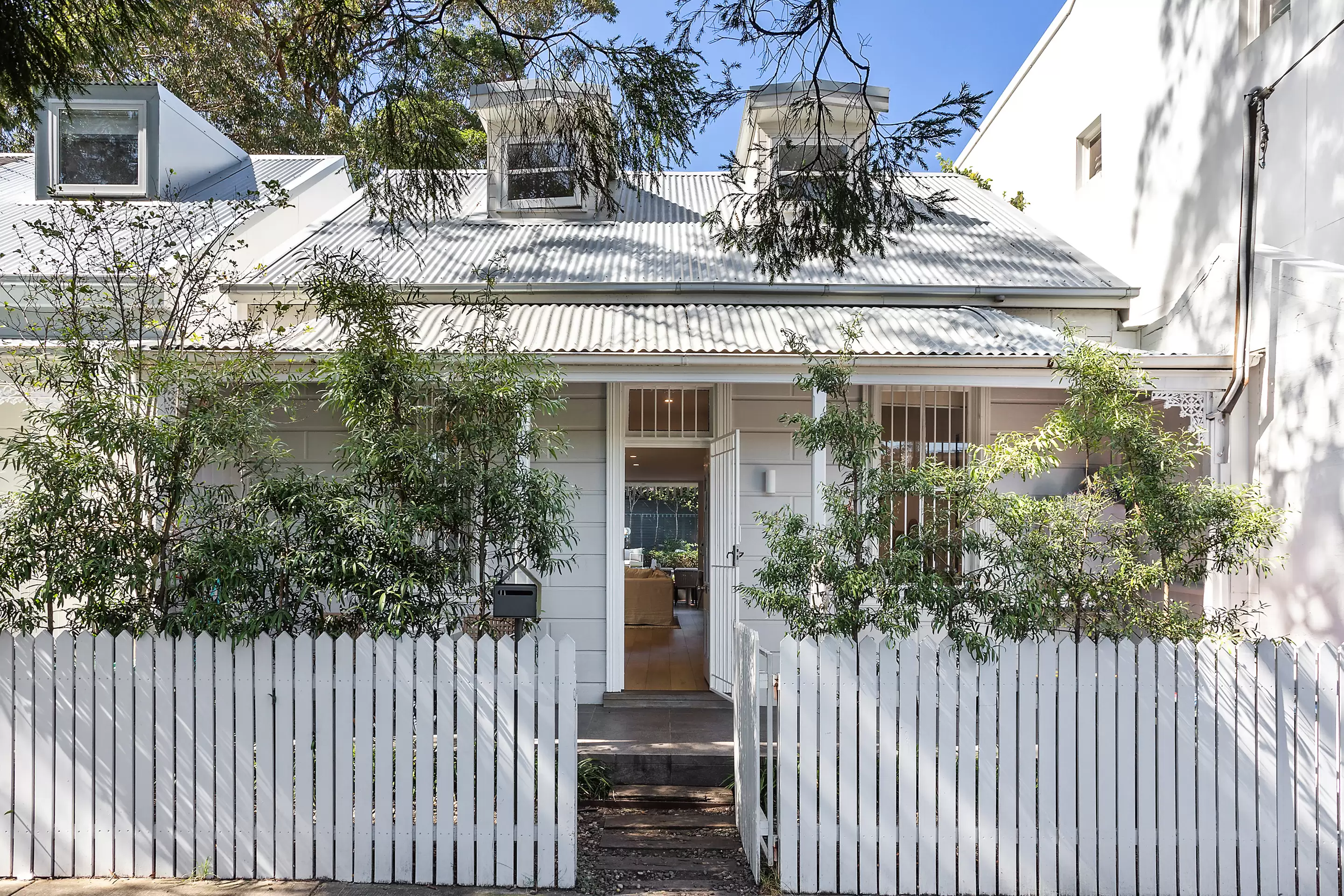 64 St James Road, Bondi Junction Sold by Sydney Sotheby's International Realty - image 16