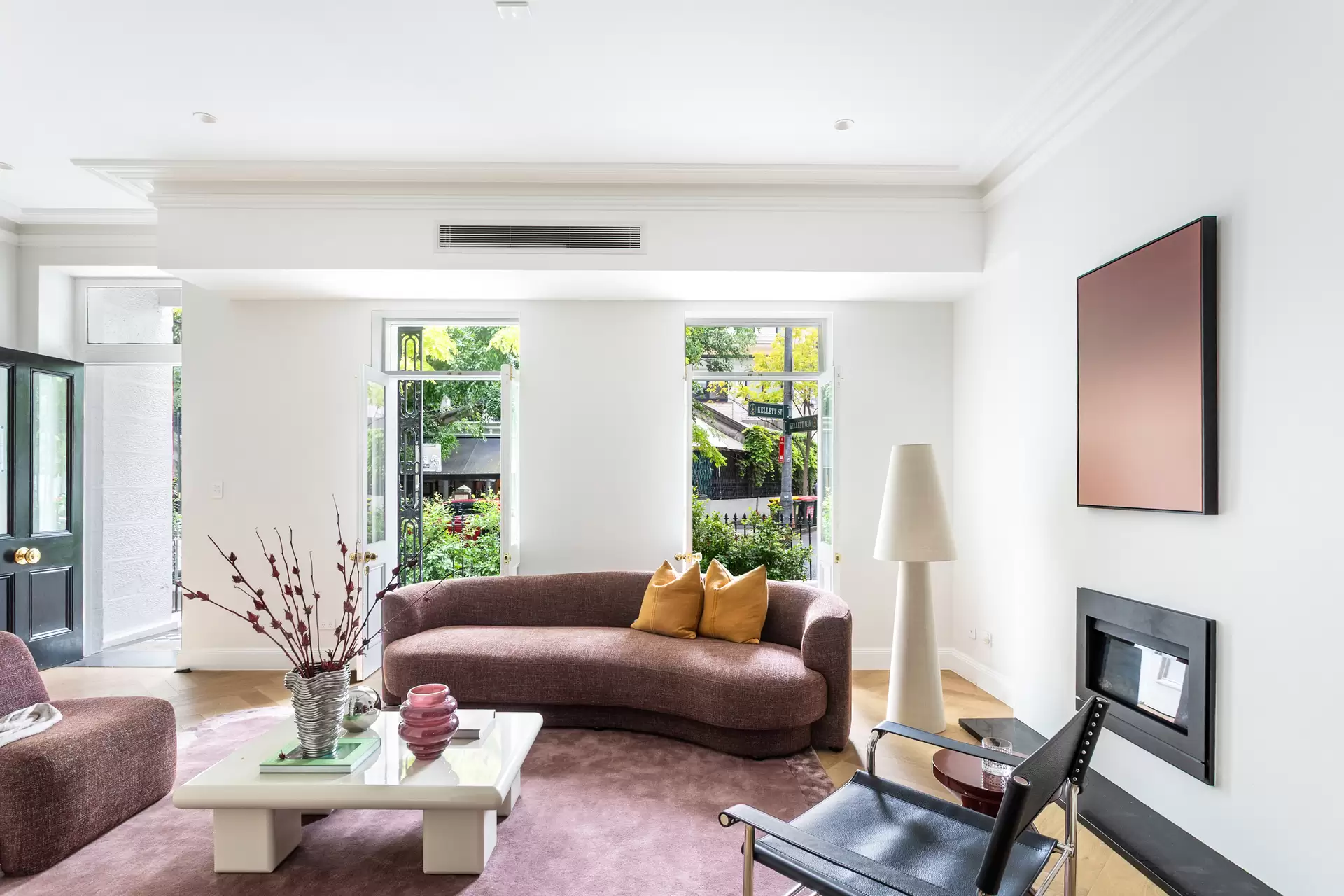 42 Kellett Street, Potts Point Auction by Sydney Sotheby's International Realty - image 1