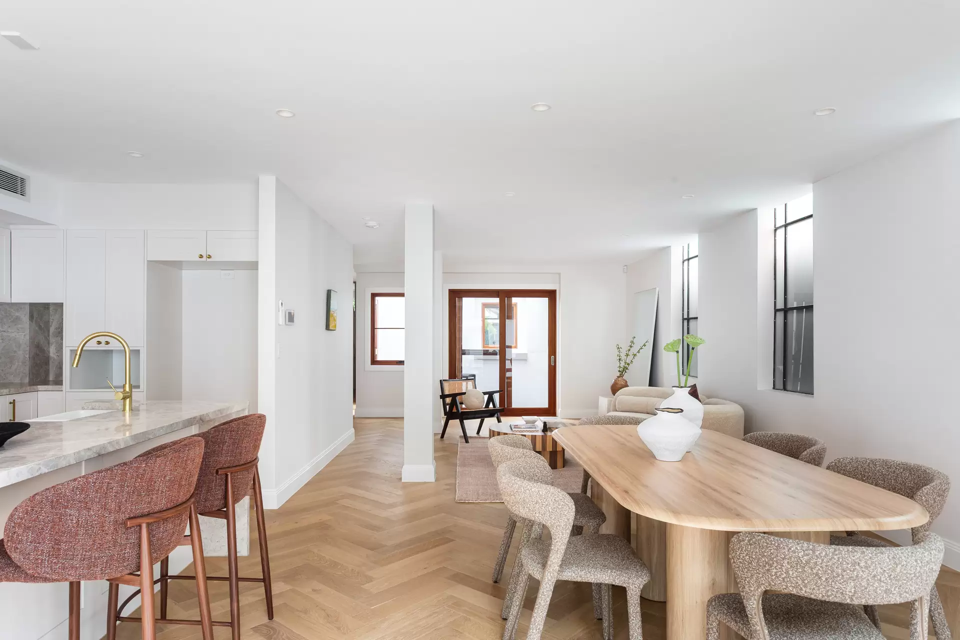 42 Kellett Street, Potts Point Auction by Sydney Sotheby's International Realty - image 1