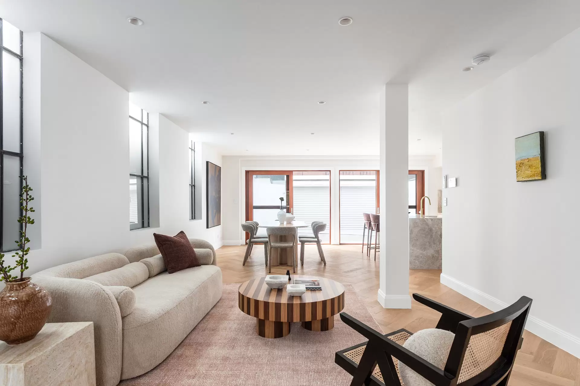42 Kellett Street, Potts Point Auction by Sydney Sotheby's International Realty - image 1