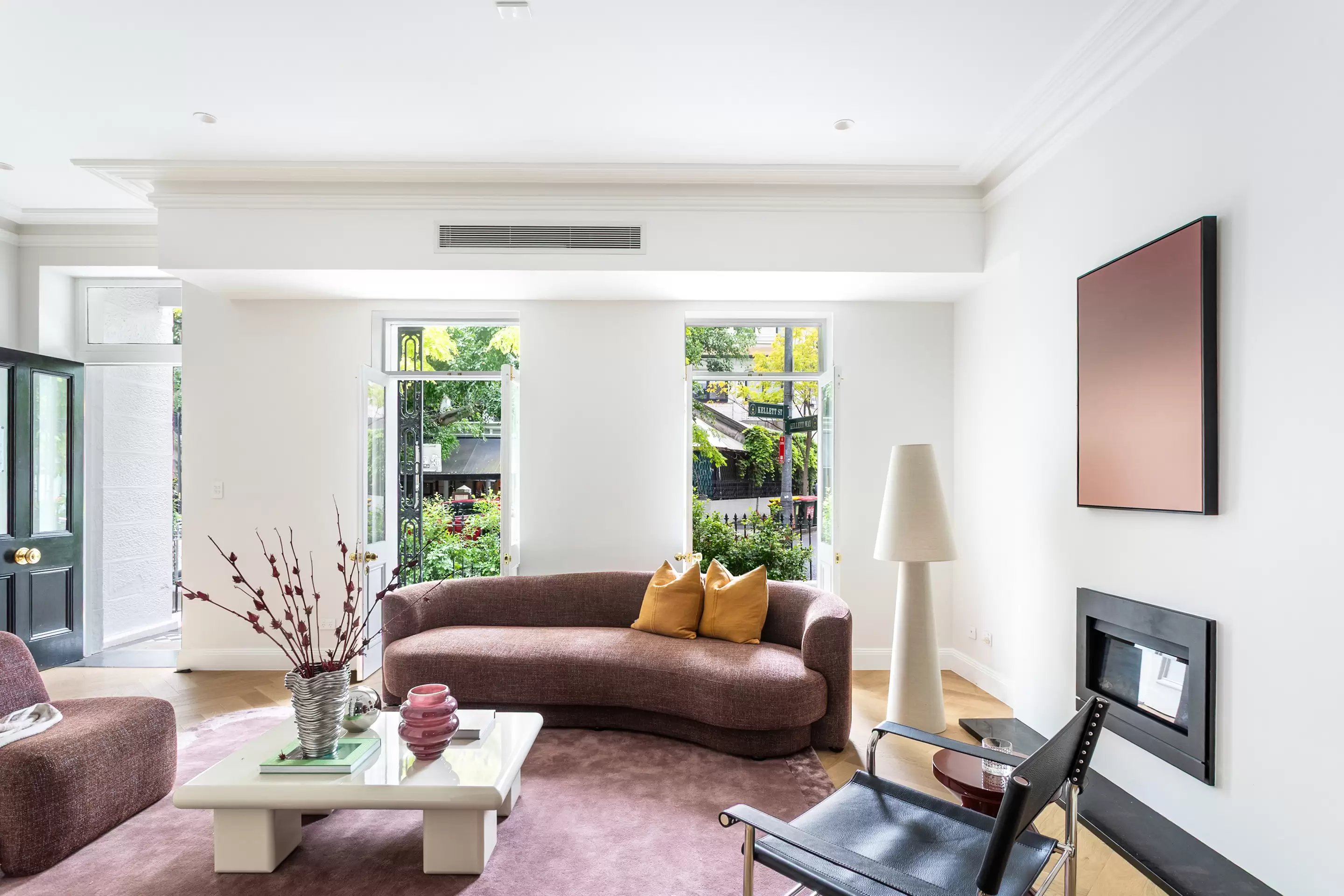 42 Kellett Street, Potts Point Auction by Sydney Sotheby's International Realty - image 1