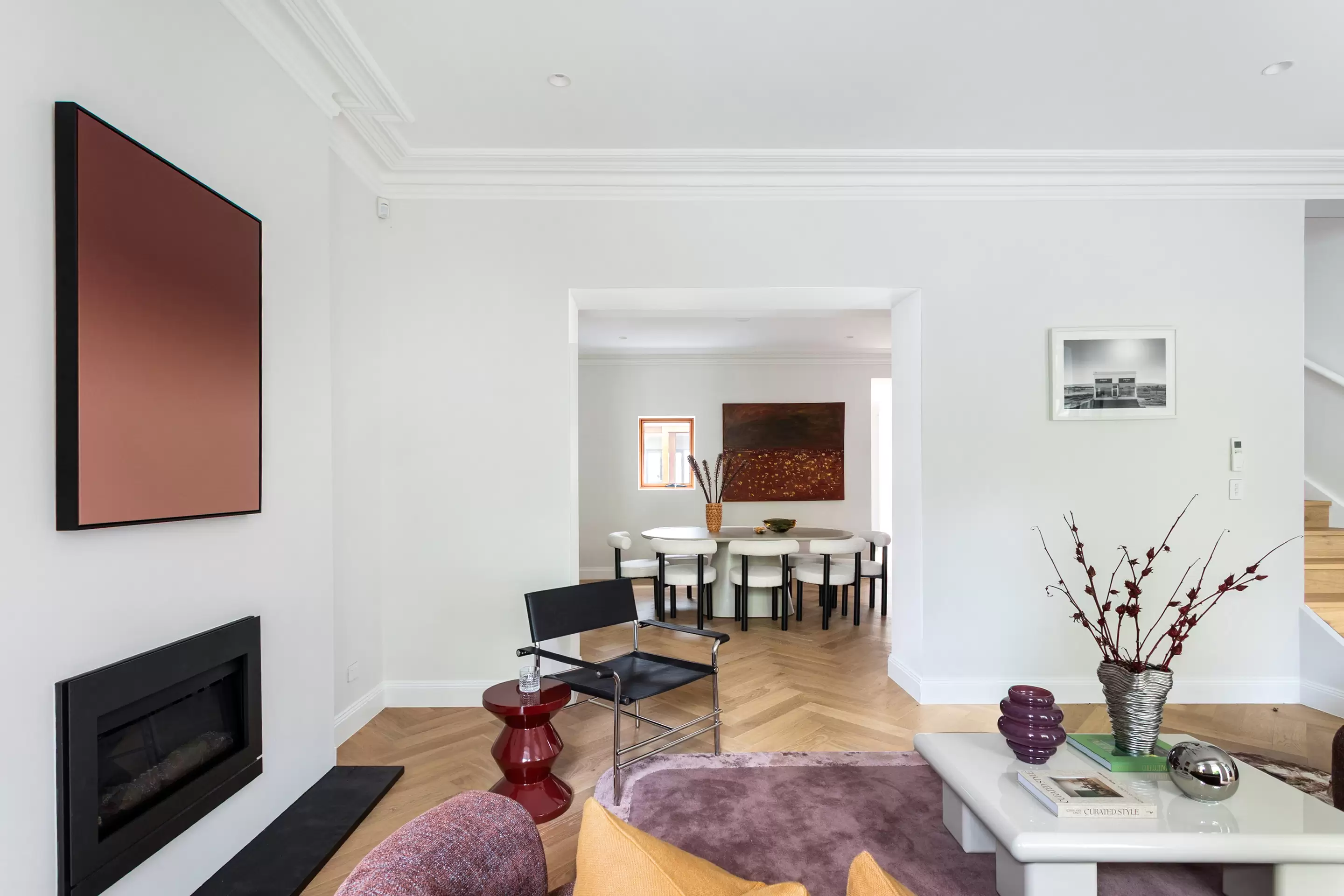 42 Kellett Street, Potts Point Auction by Sydney Sotheby's International Realty - image 5