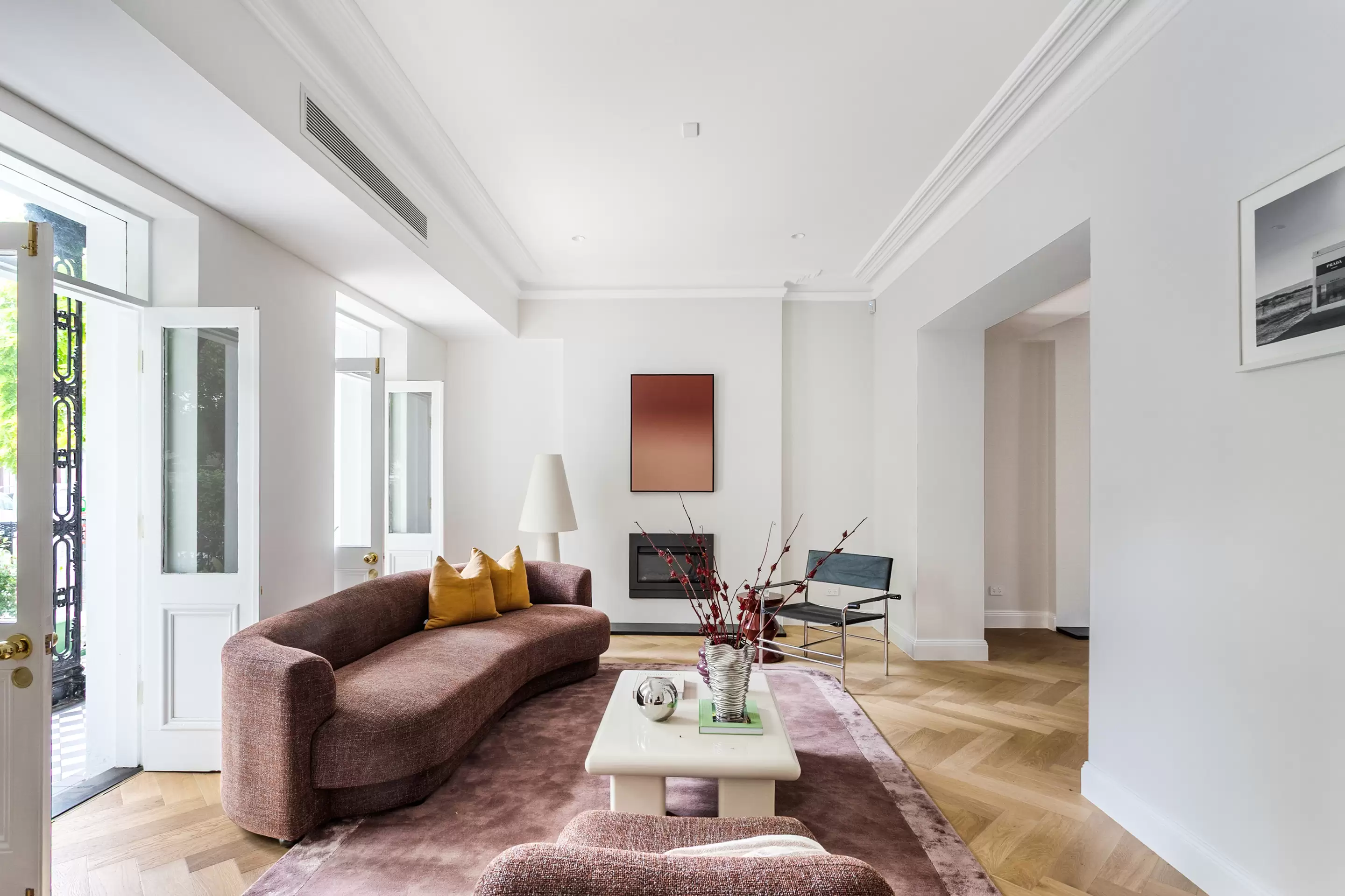 42 Kellett Street, Potts Point Auction by Sydney Sotheby's International Realty - image 2