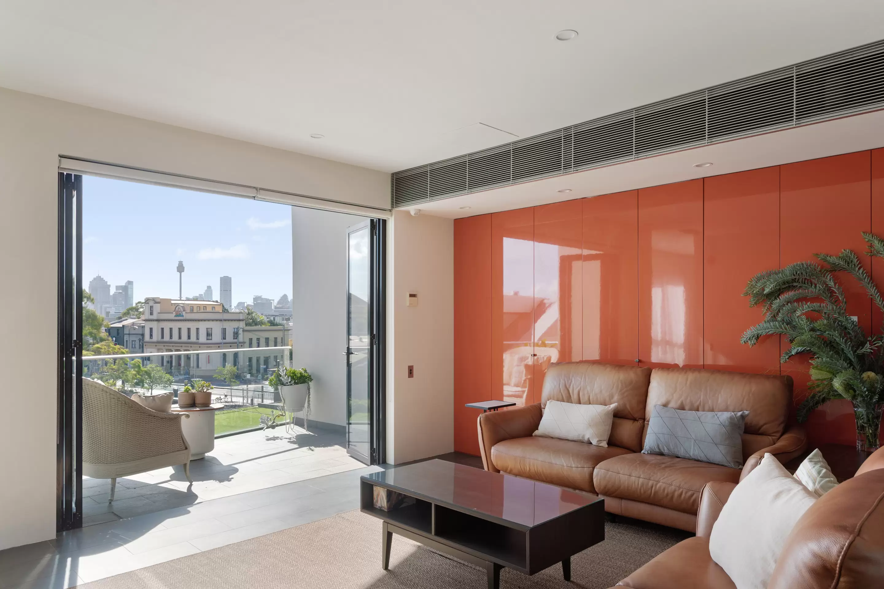 47/13 Oatley Road, Paddington Sold by Sydney Sotheby's International Realty - image 2