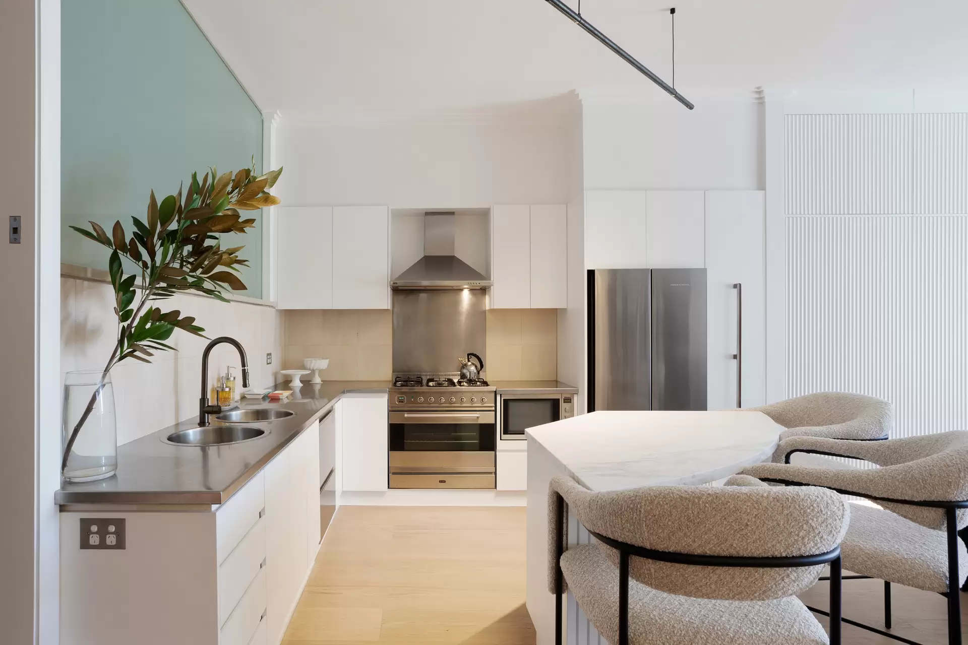 7/13-21 Macdonald Street, Paddington Sold by Sydney Sotheby's International Realty - image 1