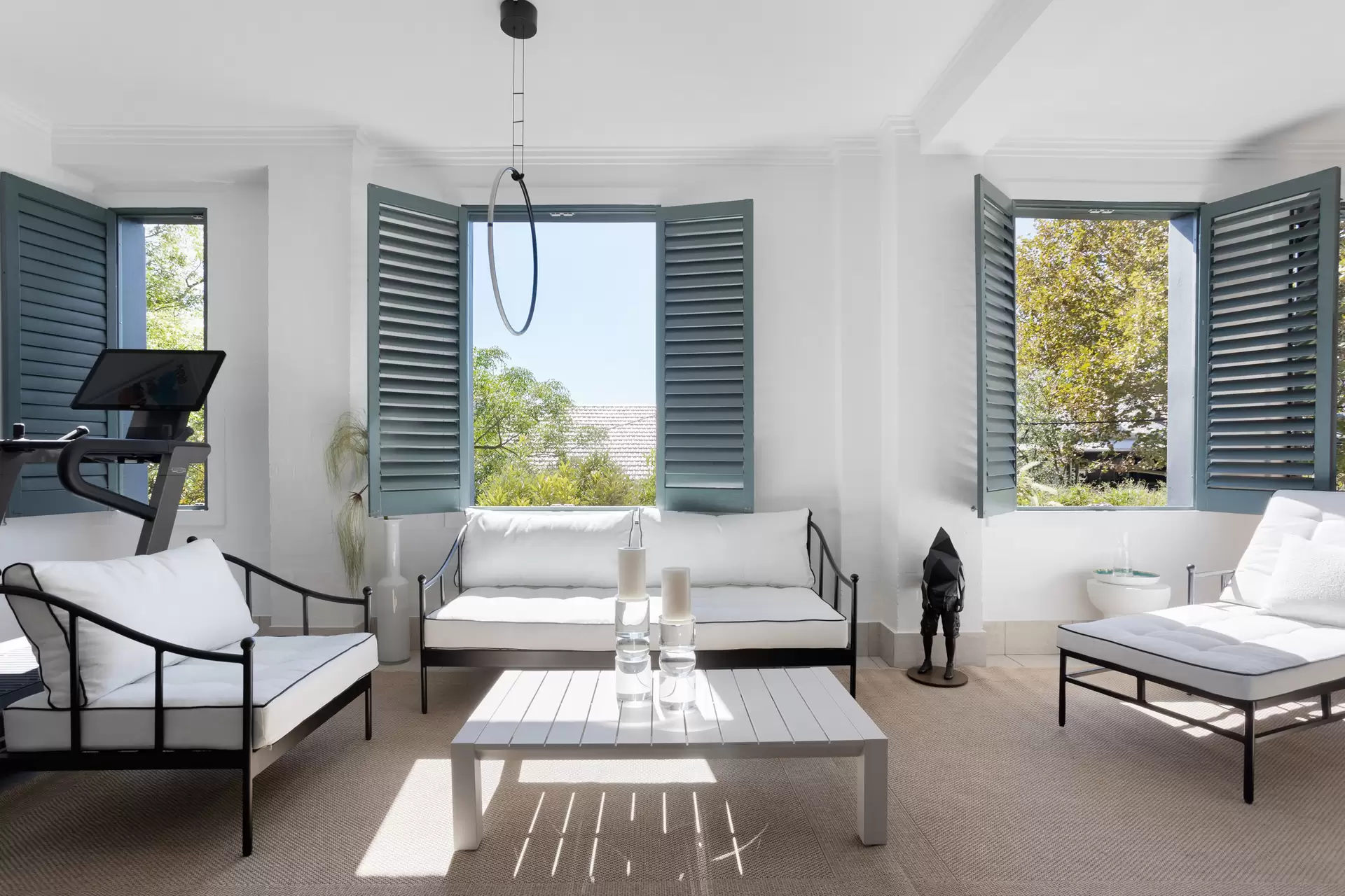 7/13-21 Macdonald Street, Paddington Sold by Sydney Sotheby's International Realty - image 1