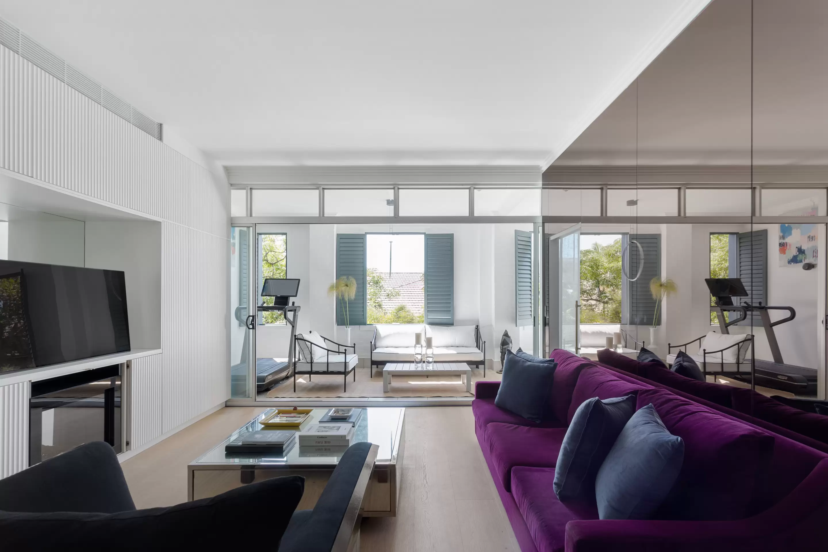7/13-21 Macdonald Street, Paddington Sold by Sydney Sotheby's International Realty - image 2