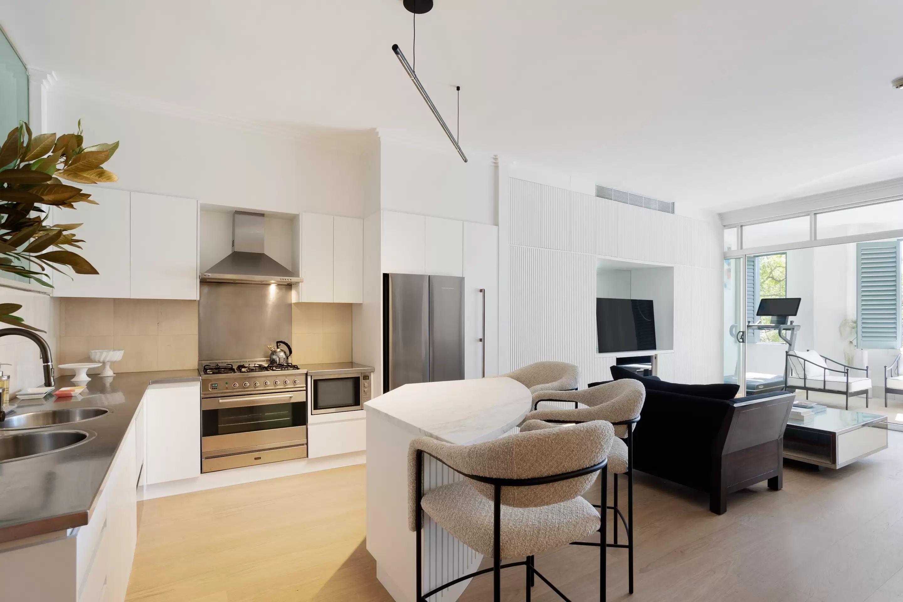 7/13-21 Macdonald Street, Paddington Sold by Sydney Sotheby's International Realty - image 6