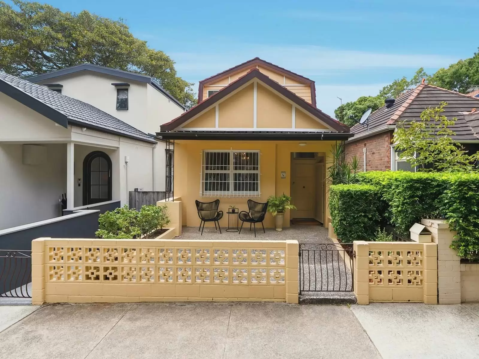 8 New Street, Bondi For Lease by Sydney Sotheby's International Realty - image 13