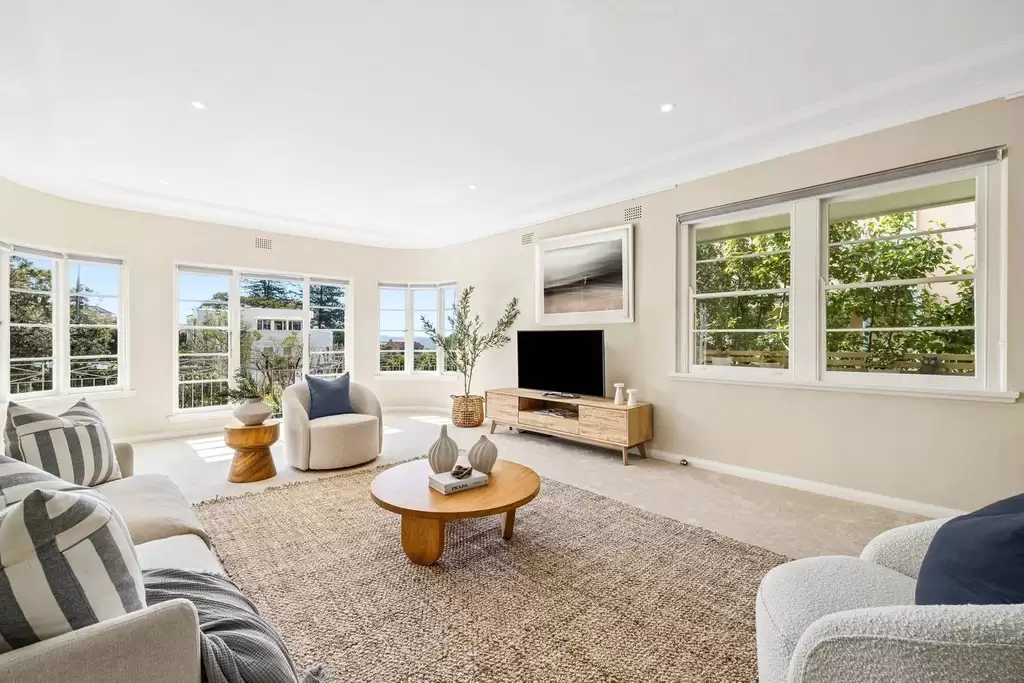 7/2 Young Street, Vaucluse For Lease by Sydney Sotheby's International Realty