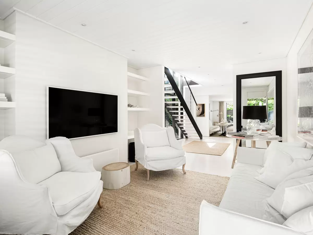 16a Spicer Street, Woollahra Sold by Sydney Sotheby's International Realty - image 2
