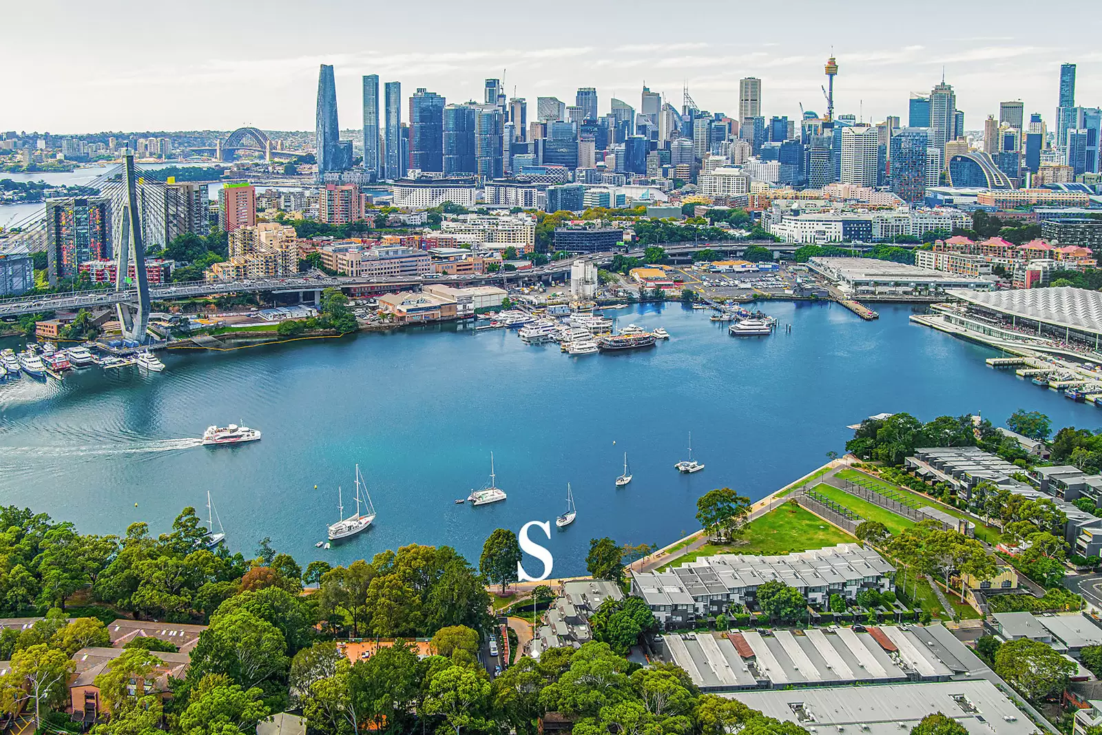 8 & 9/29-31 Cook Street, Glebe For Sale by Sydney Sotheby's International Realty - image 13