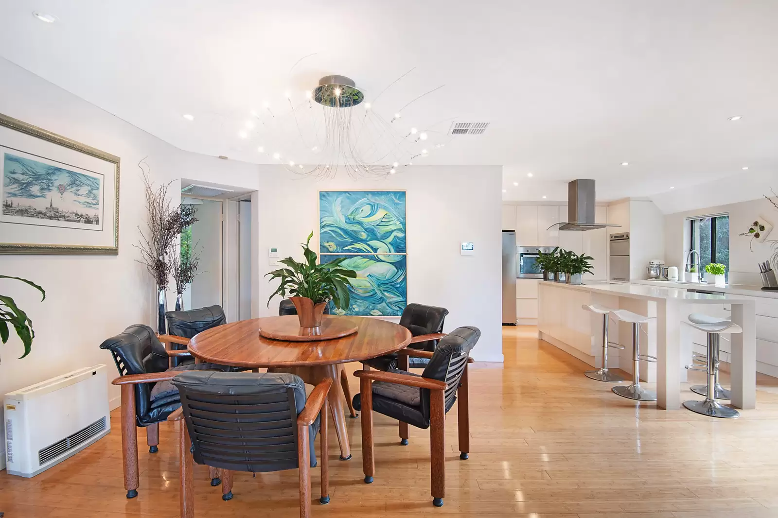 8 & 9/29-31 Cook Street, Glebe For Sale by Sydney Sotheby's International Realty - image 3