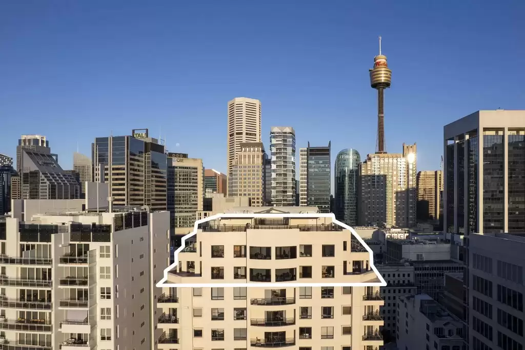 190/365-377 Kent Street, Sydney For Lease by Sydney Sotheby's International Realty