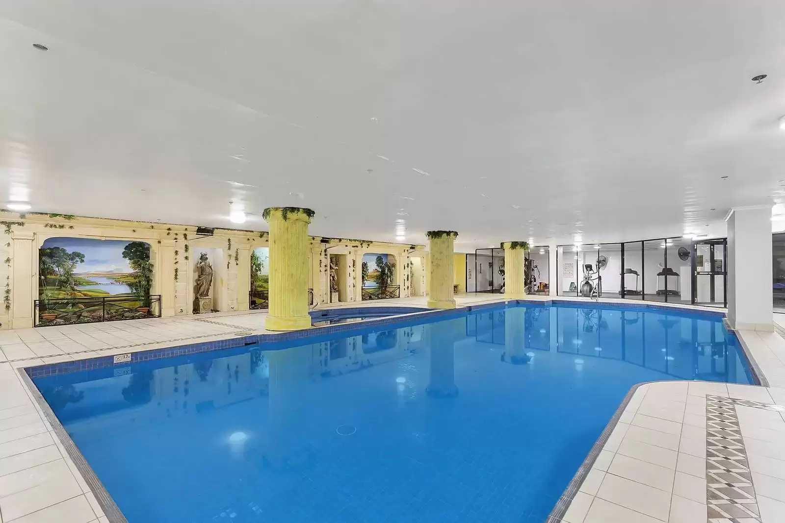 190/365-377 Kent Street, Sydney For Lease by Sydney Sotheby's International Realty - image 19