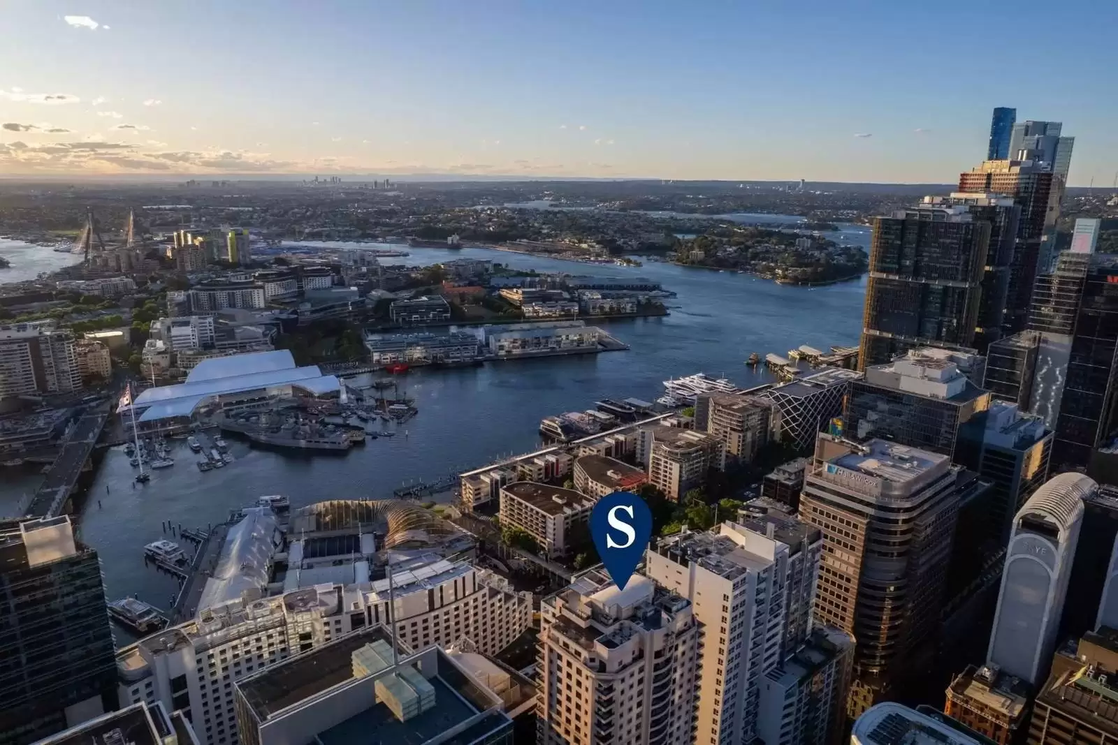 190/365-377 Kent Street, Sydney For Lease by Sydney Sotheby's International Realty - image 7