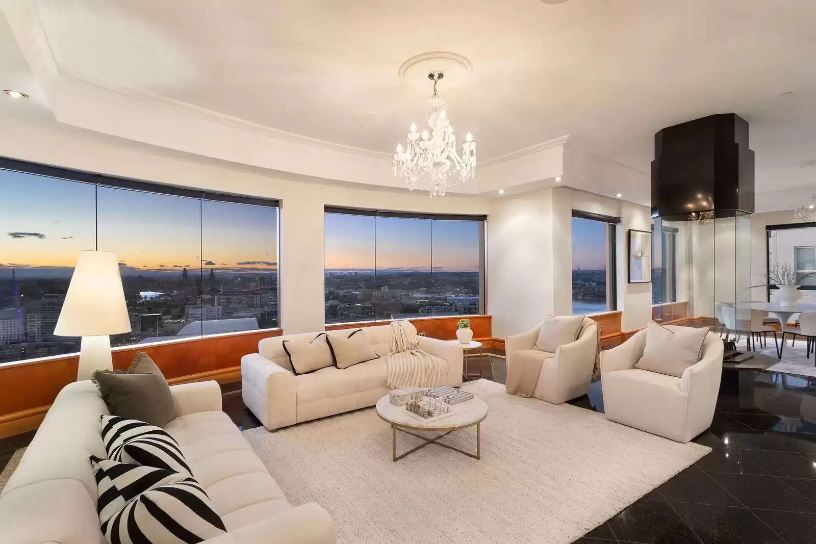 190/365-377 Kent Street, Sydney For Lease by Sydney Sotheby's International Realty - image 4