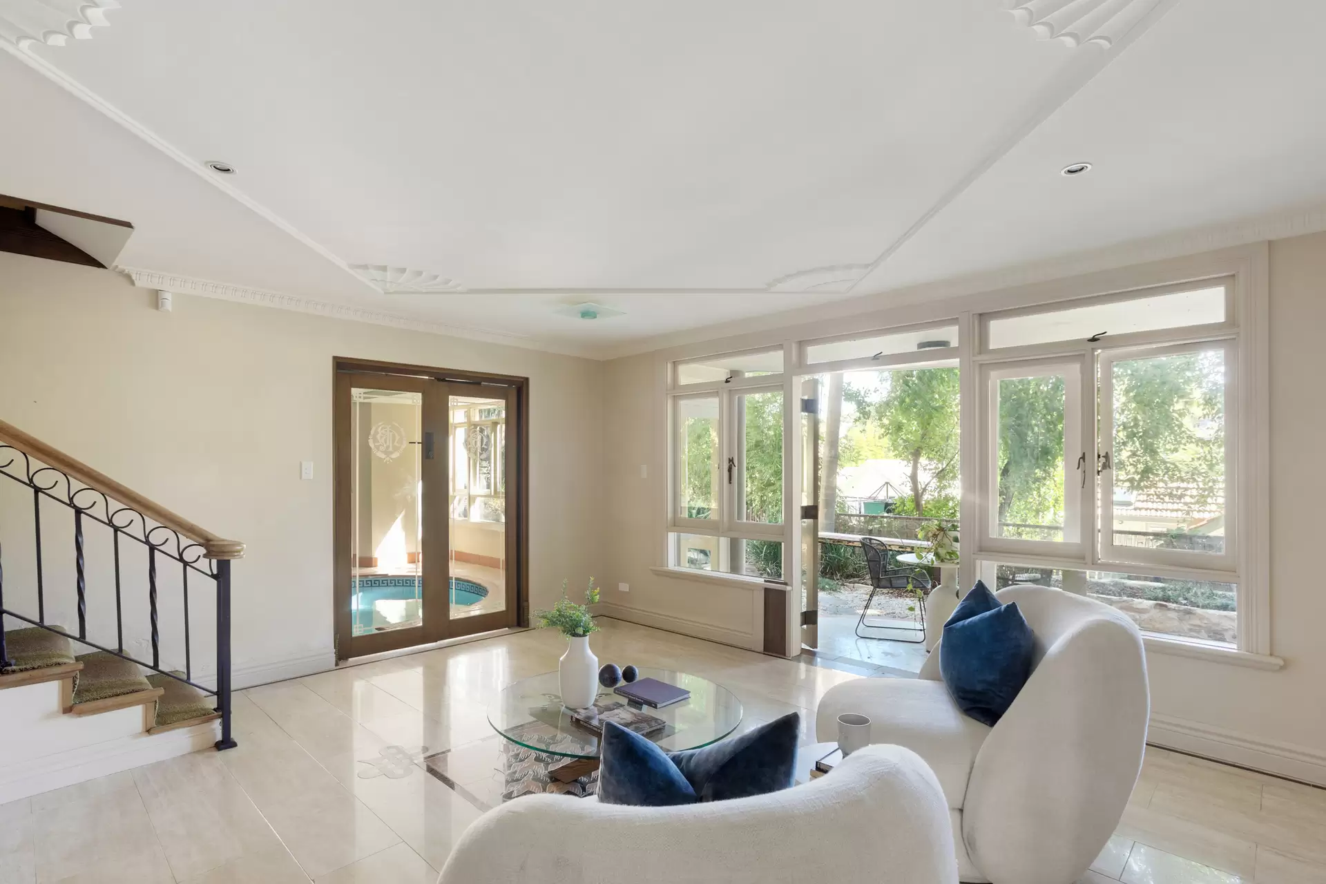 22A Upper Avenue, Mosman Auction by Sydney Sotheby's International Realty - image 1