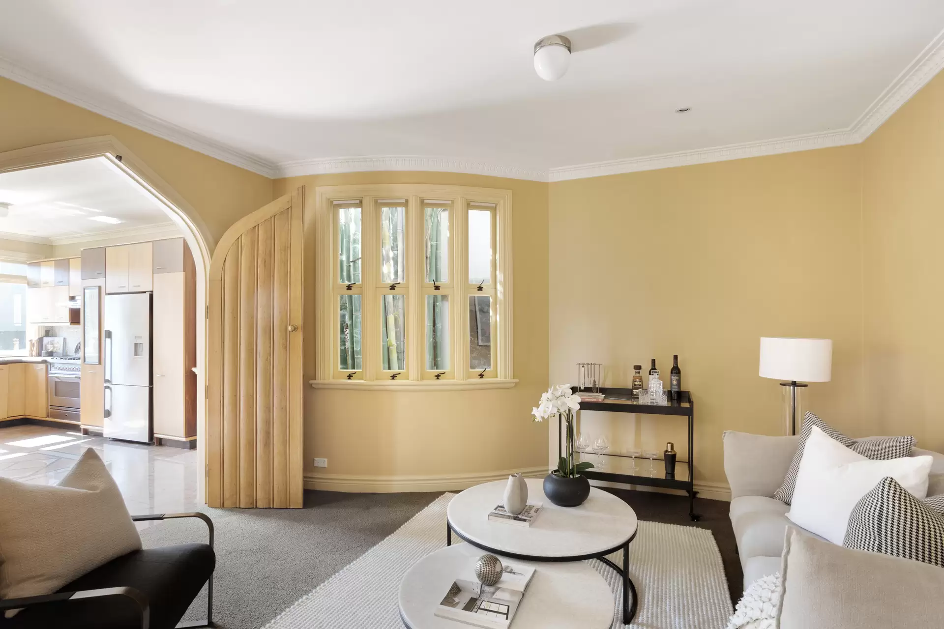 22A Upper Avenue, Mosman Auction by Sydney Sotheby's International Realty - image 1
