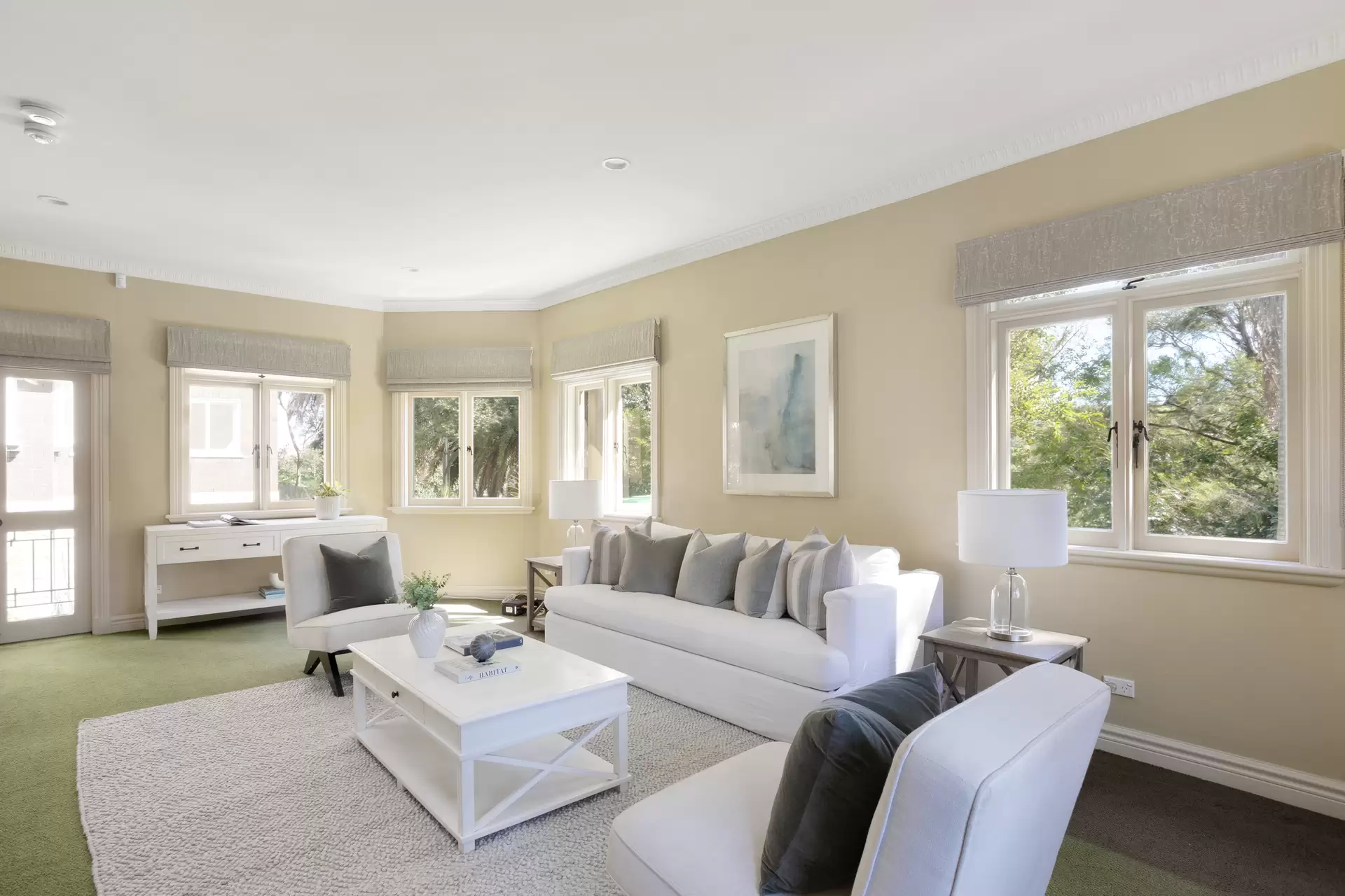 22A Upper Avenue, Mosman Auction by Sydney Sotheby's International Realty - image 1