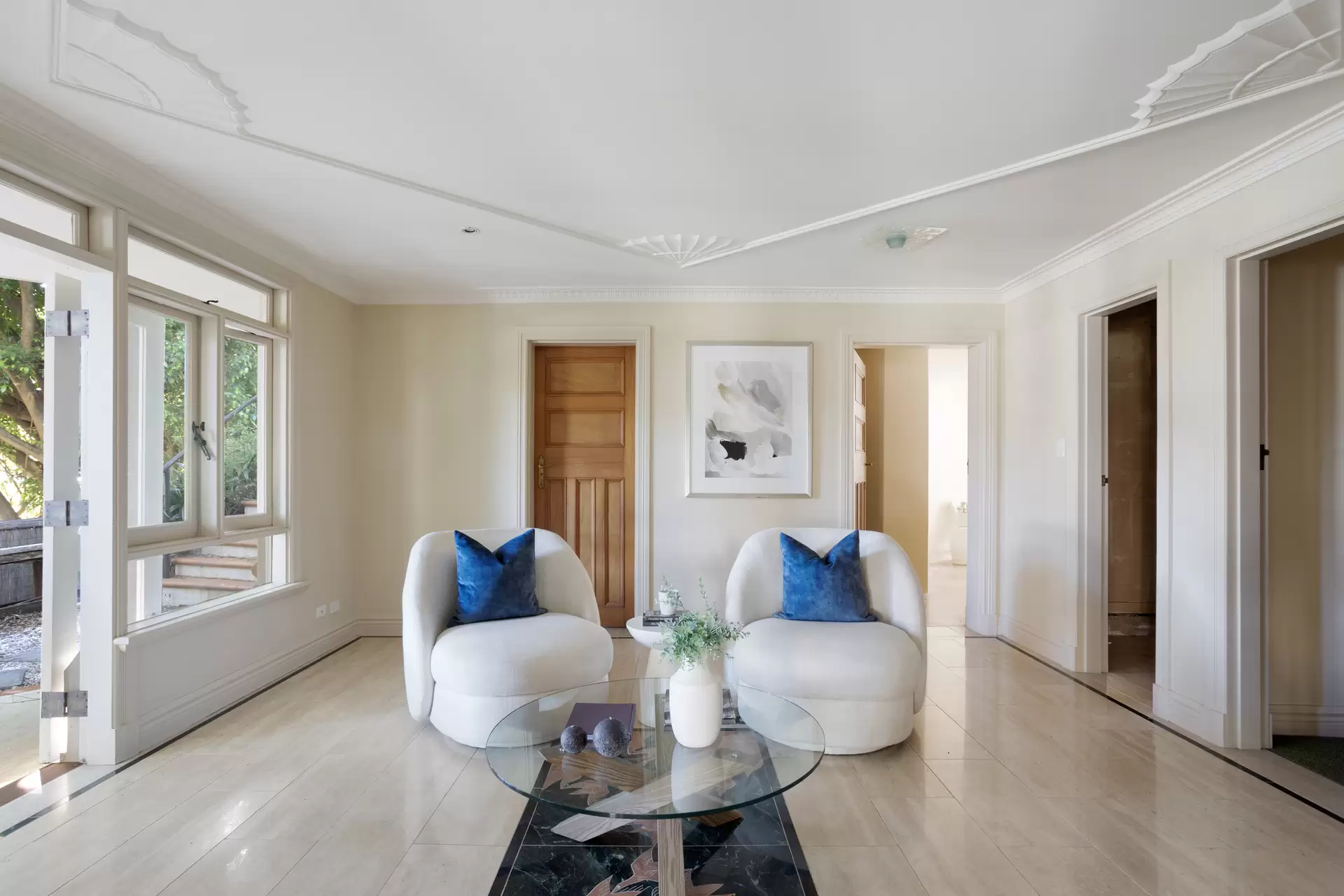 22A Upper Avenue, Mosman Auction by Sydney Sotheby's International Realty - image 1