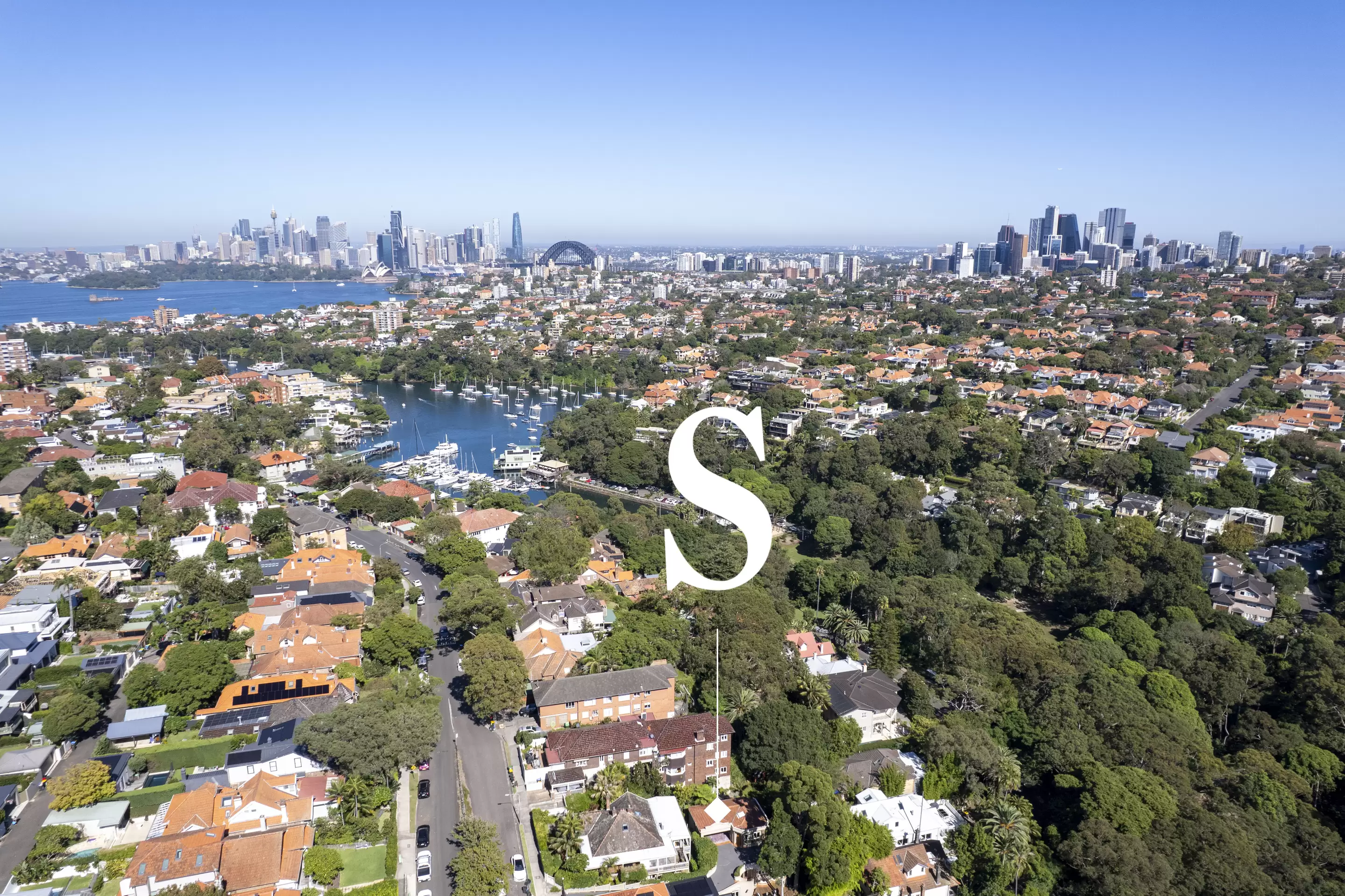 22A Upper Avenue, Mosman Auction by Sydney Sotheby's International Realty - image 24