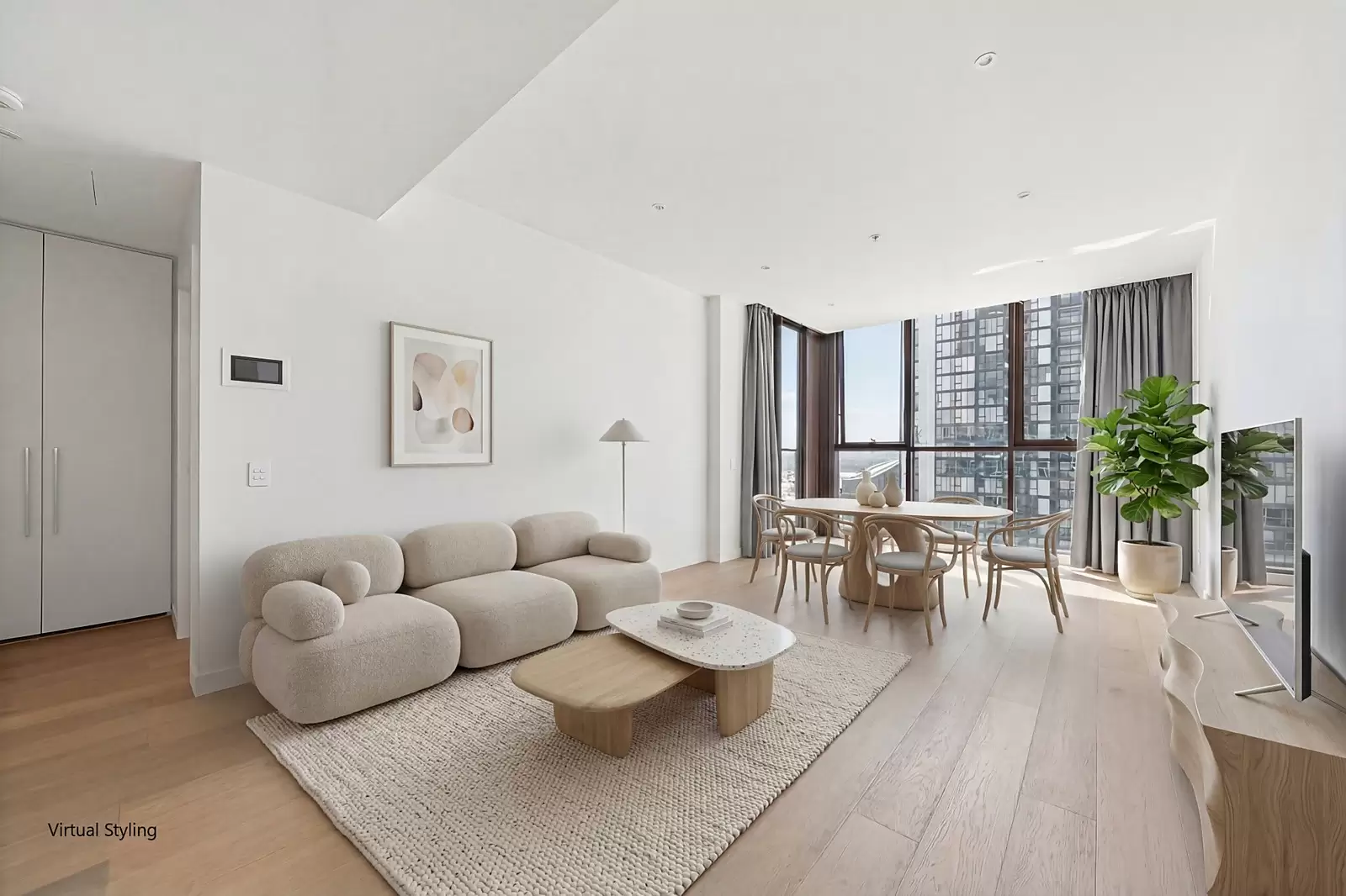 2904/82 Hay Street, Haymarket For Sale by Sydney Sotheby's International Realty - image 1