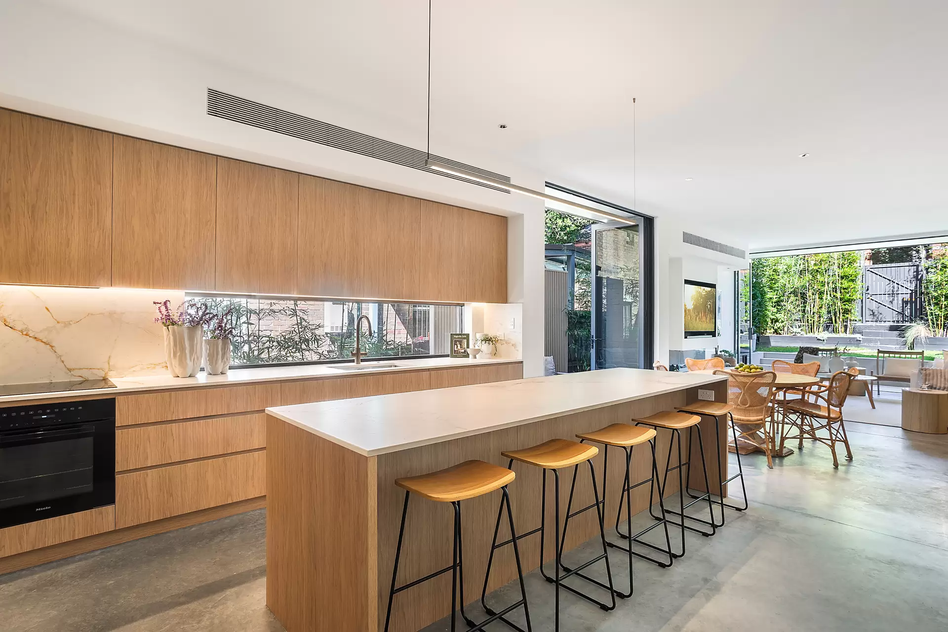 101 King Street, Randwick For Sale by Sydney Sotheby's International Realty - image 1