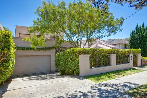158 Military Road, Dover Heights Sold by Sydney Sotheby's International Realty