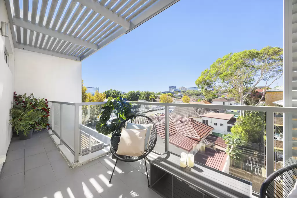 216/438-448 Anzac Parade, Kingsford Auction by Sydney Sotheby's International Realty