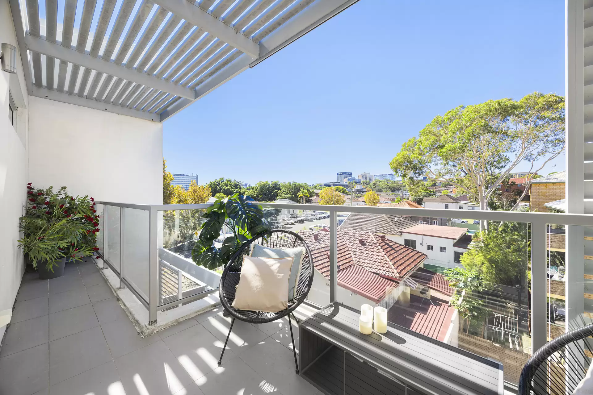 216/438-448 Anzac Parade, Kingsford Auction by Sydney Sotheby's International Realty - image 1