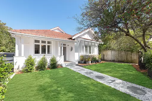 34 Frenchmans Road, Randwick Auction by Sydney Sotheby's International Realty