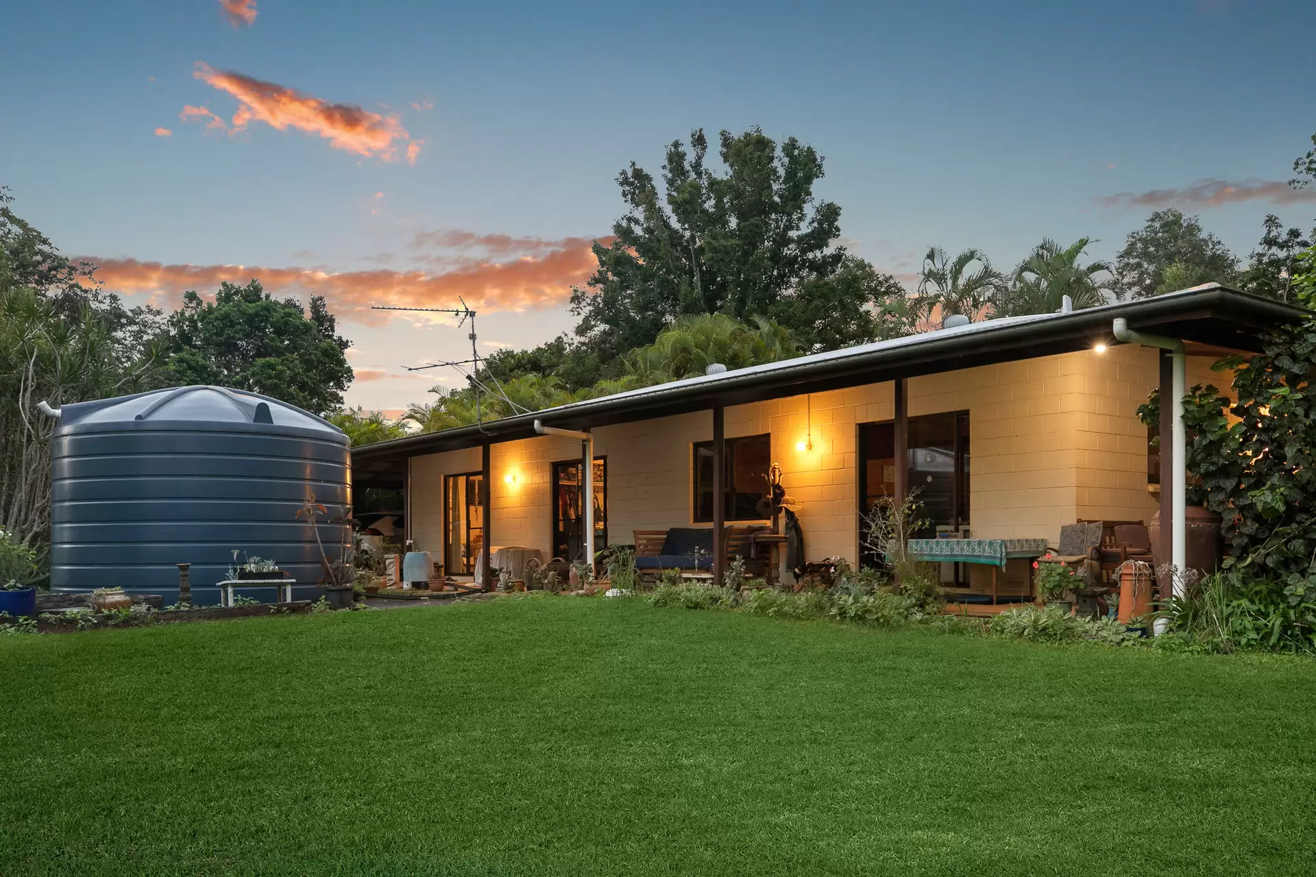 598 Myocum Road, Myocum For Sale by Sydney Sotheby's International Realty - image 2