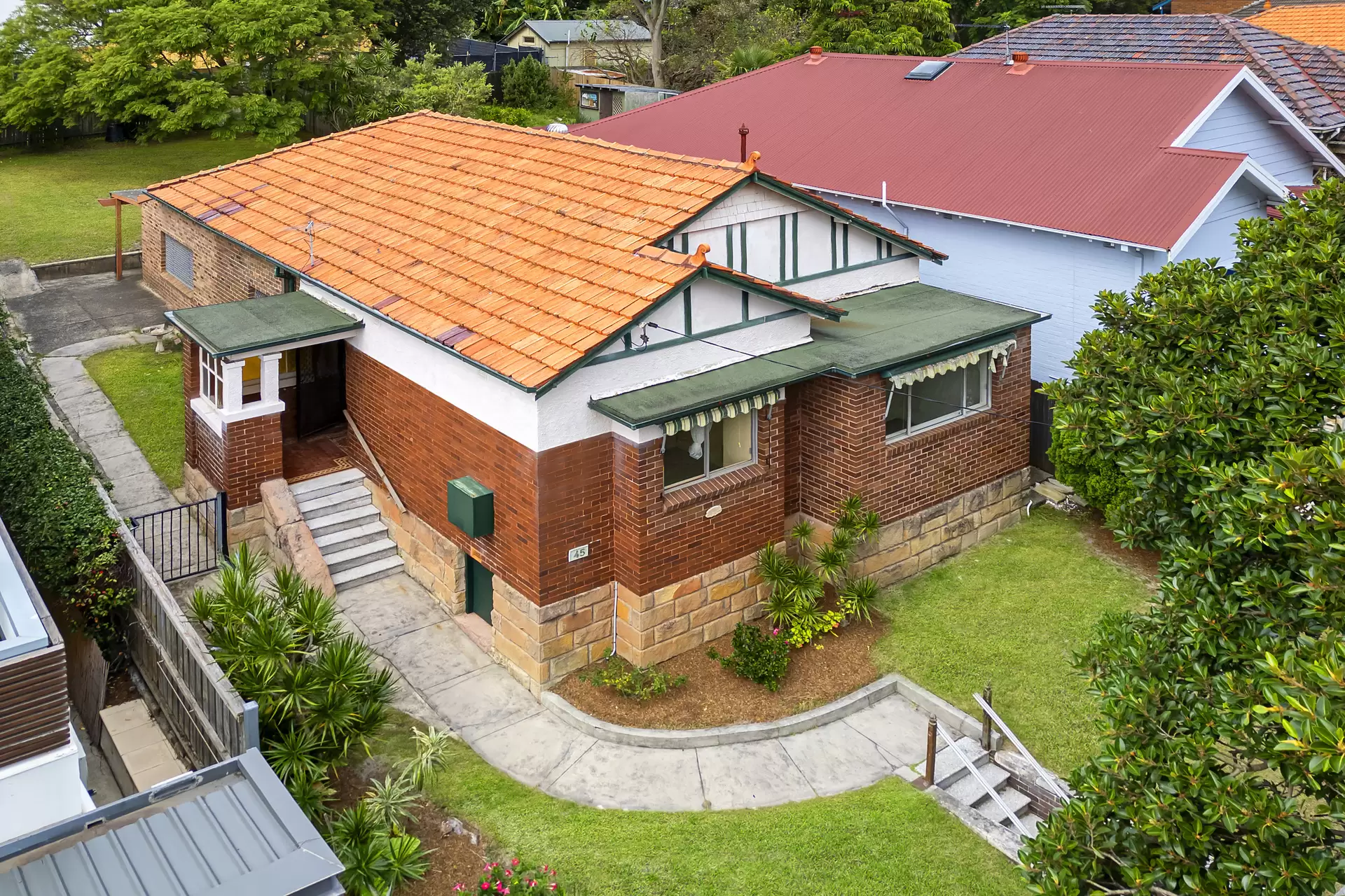 45 Evans Street, Bronte Auction by Sydney Sotheby's International Realty - image 3