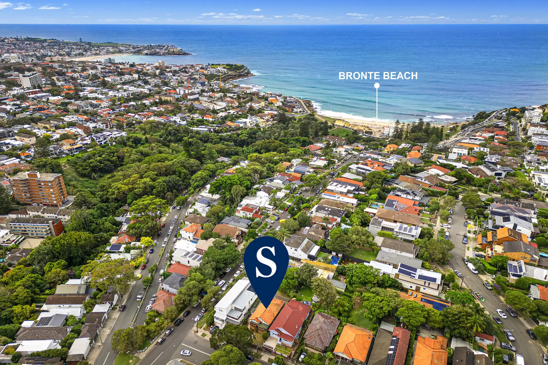45 Evans Street, Bronte Auction by Sydney Sotheby's International Realty - image 1